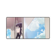 Load image into Gallery viewer, Anime After the Rain Mouse Pad (Desk Mat)