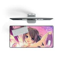 Load image into Gallery viewer, Anime Original Mouse Pad (Desk Mat) On Desk