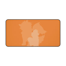Load image into Gallery viewer, Anime Pokémon Mouse Pad (Desk Mat)