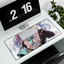 Load image into Gallery viewer, Uma Musume: Pretty Derby Mouse Pad (Desk Mat)