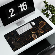 Load image into Gallery viewer, Anime Original Mouse Pad (Desk Mat) With Laptop