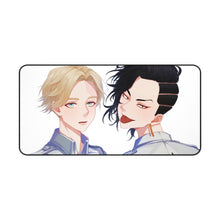 Load image into Gallery viewer, Tokyo Revengers Mouse Pad (Desk Mat)