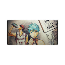 Load image into Gallery viewer, Kuroko's Basketball Mouse Pad (Desk Mat)