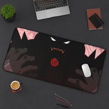 Load image into Gallery viewer, Anime FullMetal Alchemist Mouse Pad (Desk Mat) On Desk