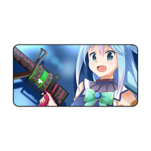 Load image into Gallery viewer, KonoSuba - God’s Blessing On This Wonderful World!! Mouse Pad (Desk Mat)