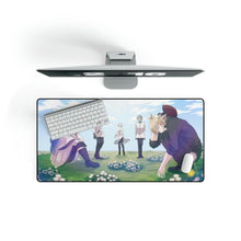 Load image into Gallery viewer, Tokyo Ghoul:re Mouse Pad (Desk Mat)