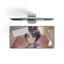 Load image into Gallery viewer, Uma Musume: Pretty Derby Mouse Pad (Desk Mat)