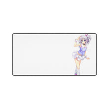 Load image into Gallery viewer, Anime Girl Mouse Pad (Desk Mat)
