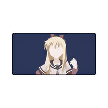 Load image into Gallery viewer, Yuru Yuri Mouse Pad (Desk Mat)