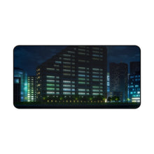 Load image into Gallery viewer, The Aihara Residence Mouse Pad (Desk Mat)
