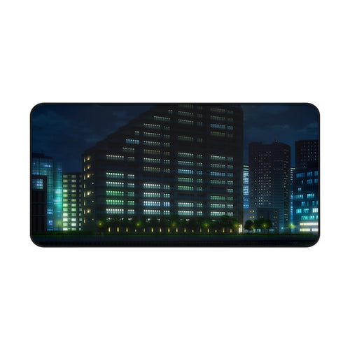 The Aihara Residence Mouse Pad (Desk Mat)