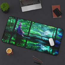 Load image into Gallery viewer, Anime Original Mouse Pad (Desk Mat) On Desk