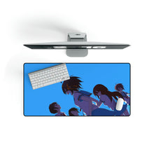 Load image into Gallery viewer, The Melancholy Of Haruhi Suzumiya Mouse Pad (Desk Mat)