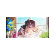 Load image into Gallery viewer, Anime Girl Mouse Pad (Desk Mat)