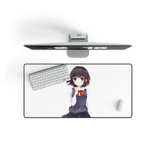 Load image into Gallery viewer, Your Name. Mouse Pad (Desk Mat)