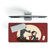 Load image into Gallery viewer, Anime RWBY Mouse Pad (Desk Mat)