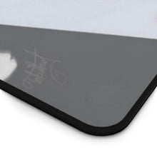 Load image into Gallery viewer, InuYasha Mouse Pad (Desk Mat) Hemmed Edge