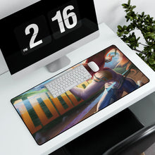 Load image into Gallery viewer, My Hero Academia Mouse Pad (Desk Mat) With Laptop