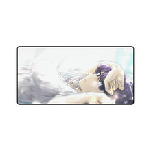 Load image into Gallery viewer, Komi san Komi Cant Mouse Pad (Desk Mat)