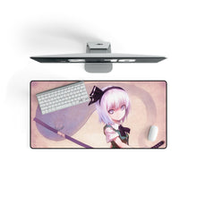 Load image into Gallery viewer, Konpaku Youmu Mouse Pad (Desk Mat)