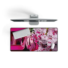 Load image into Gallery viewer, Anime Original Mouse Pad (Desk Mat) On Desk