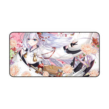 Load image into Gallery viewer, Azur Lane Mouse Pad (Desk Mat)