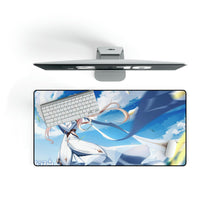 Load image into Gallery viewer, Genshin Impact, Lumine, Female, Traveler, Mouse Pad (Desk Mat)