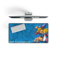 Load image into Gallery viewer, Yu-Gi-Oh! Mouse Pad (Desk Mat) On Desk