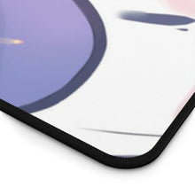 Load image into Gallery viewer, Fate/Apocrypha Ruler Mouse Pad (Desk Mat) Hemmed Edge