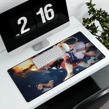 Load image into Gallery viewer, Azur Lane Mouse Pad (Desk Mat)