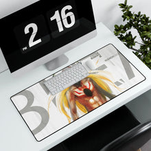 Load image into Gallery viewer, Anime Bleach Mouse Pad (Desk Mat)