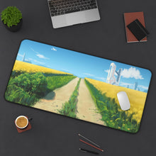 Load image into Gallery viewer, Anime Original Mouse Pad (Desk Mat) On Desk