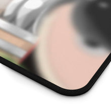 Load image into Gallery viewer, The Quintessential Quintuplets Nino Nakano Mouse Pad (Desk Mat) Hemmed Edge
