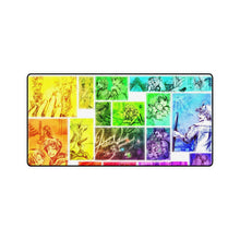 Load image into Gallery viewer, Hetalia: Axis Powers Mouse Pad (Desk Mat)