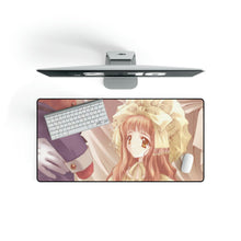 Load image into Gallery viewer, The Sanctuary Knocker Mouse Pad (Desk Mat)