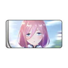 Load image into Gallery viewer, The Quintessential Quintuplets Miku Nakano Mouse Pad (Desk Mat)