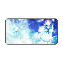 Load image into Gallery viewer, Nagi No Asukara Mouse Pad (Desk Mat)