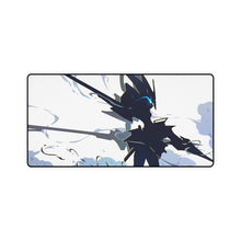 Load image into Gallery viewer, Darling in the FranXX Mouse Pad (Desk Mat)