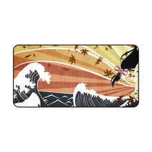 Load image into Gallery viewer, Katanagatari Mouse Pad (Desk Mat)