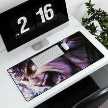 Load image into Gallery viewer, Anime Berserk Mouse Pad (Desk Mat) With Laptop