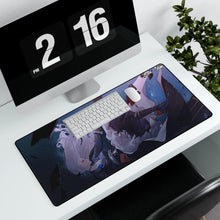 Load image into Gallery viewer, Azur Lane Mouse Pad (Desk Mat)
