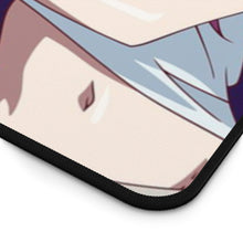 Load image into Gallery viewer, Monogatari (Series) Mouse Pad (Desk Mat) Hemmed Edge
