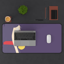 Load image into Gallery viewer, Sakurasou No Pet Na Kanojo Mouse Pad (Desk Mat) With Laptop