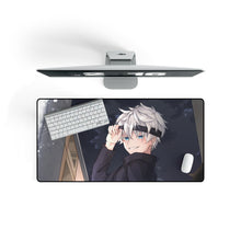Load image into Gallery viewer, Jujutsu Kaisen Mouse Pad (Desk Mat)