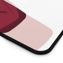 Load image into Gallery viewer, Lycoris Recoil Chisato Nishikigi Mouse Pad (Desk Mat) Hemmed Edge