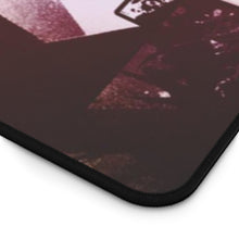 Load image into Gallery viewer, When They Cry Mouse Pad (Desk Mat) Hemmed Edge