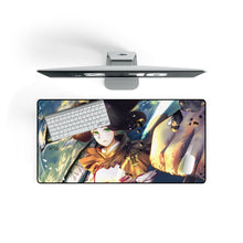Load image into Gallery viewer, Anime Black Clover Mouse Pad (Desk Mat)