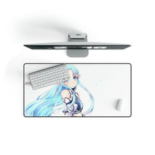 Load image into Gallery viewer, Sword Art Online II Mouse Pad (Desk Mat)