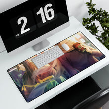 Load image into Gallery viewer, Jujutsu Kaisen Mouse Pad (Desk Mat)