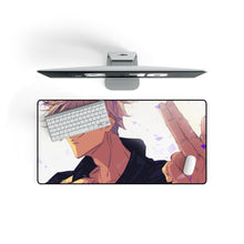 Load image into Gallery viewer, Jujutsu Kaisen Mouse Pad (Desk Mat)